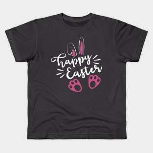 Happy Easter Kids T-Shirt